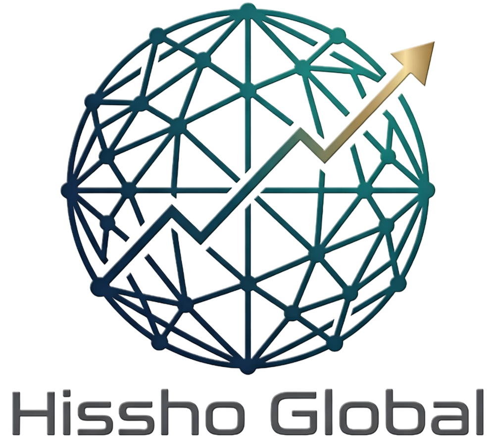 hissho Global Logo